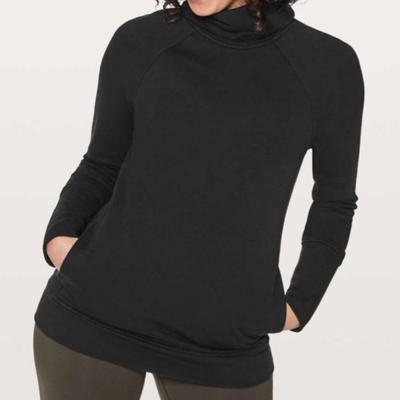 Lululemon To You Tunic NWT - Picture 1 of 9